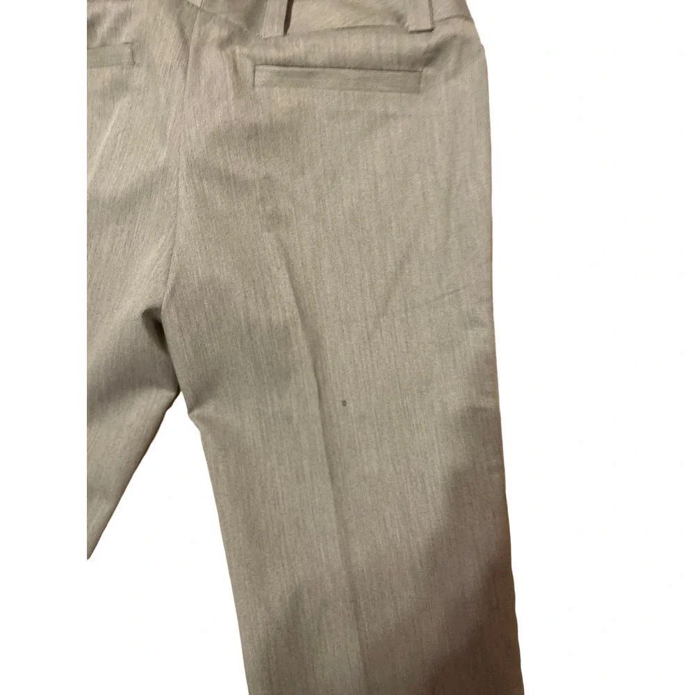 CASUAL capri pants - Picture 3 of 4